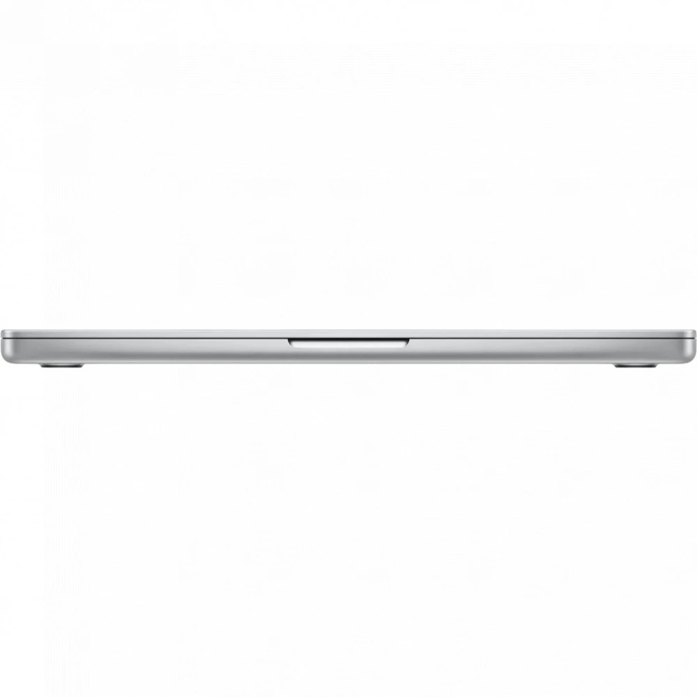 Ноутбук Apple MacBook Pro 14 M5 Silver MDE64LL/A 14.2 ", 3K 3024x1964 (16:10), Apple, M5 Series, 24 Гб, 1 ТБ, Apple M5 10-Core, Mac OS