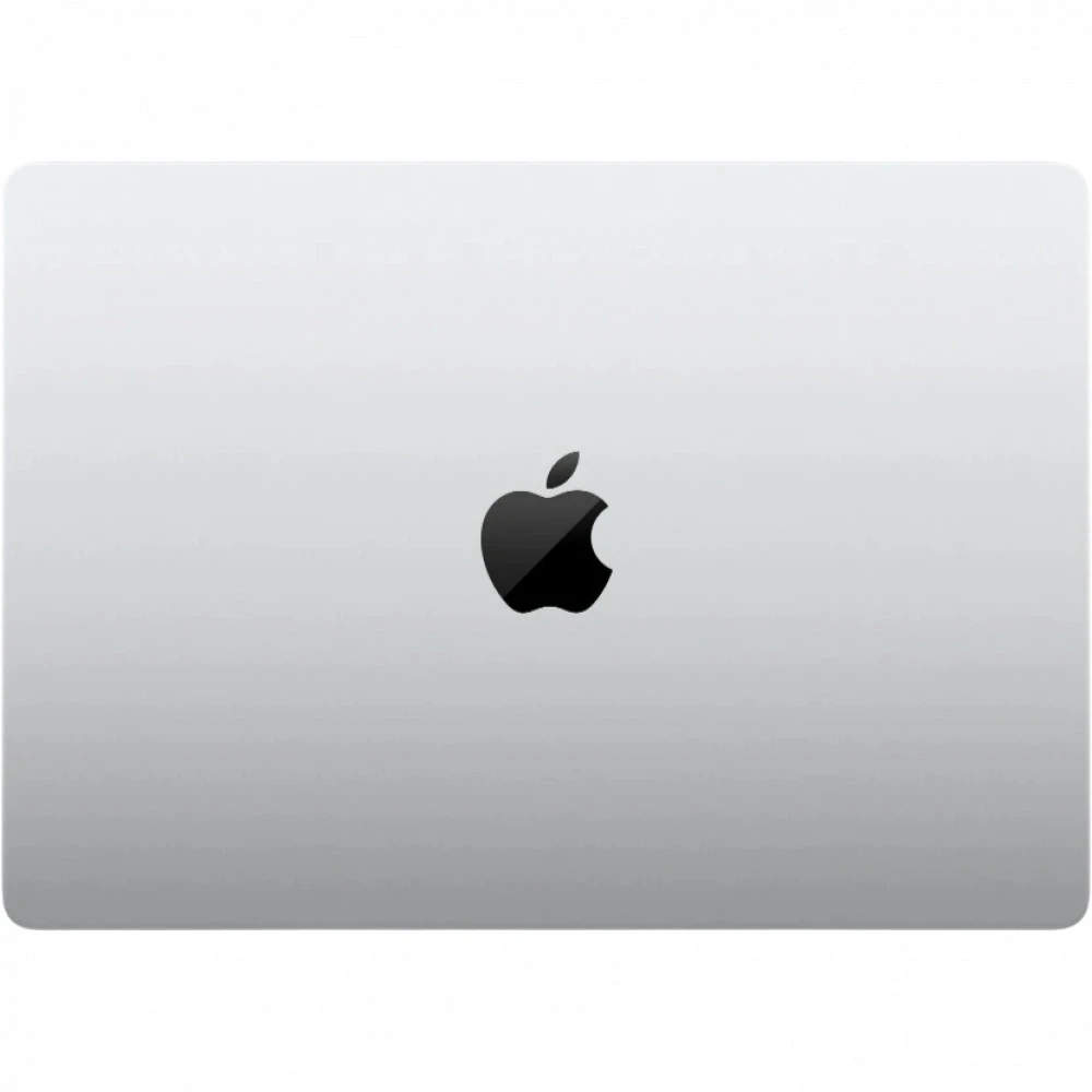 Ноутбук Apple MacBook Pro 14 M5 Silver MDE64LL/A 14.2 ", 3K 3024x1964 (16:10), Apple, M5 Series, 24 Гб, 1 ТБ, Apple M5 10-Core, Mac OS