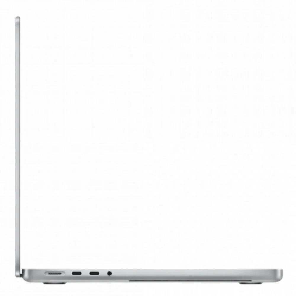 Ноутбук Apple MacBook Pro 14 M5 Silver MDE64LL/A 14.2 ", 3K 3024x1964 (16:10), Apple, M5 Series, 24 Гб, 1 ТБ, Apple M5 10-Core, Mac OS