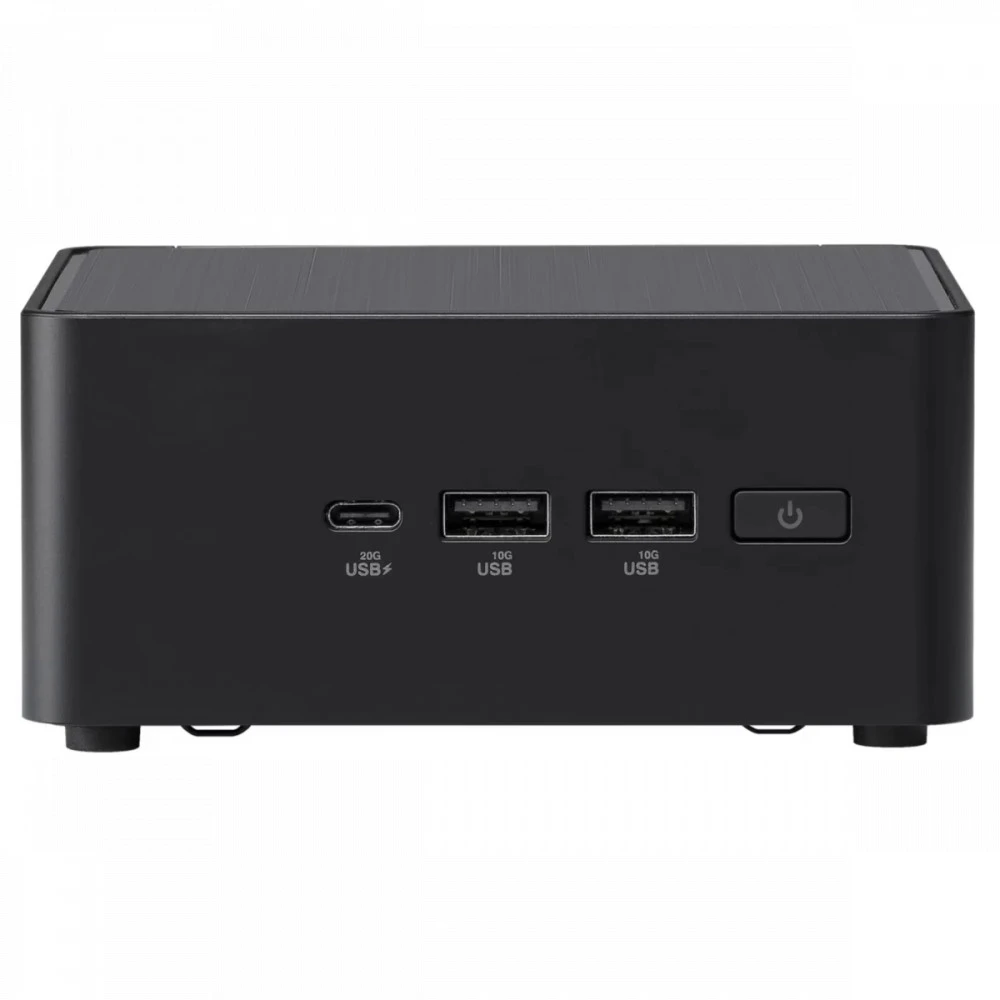Платформа для ПК Asus NUC 14 Pro 90AR0072-M00040