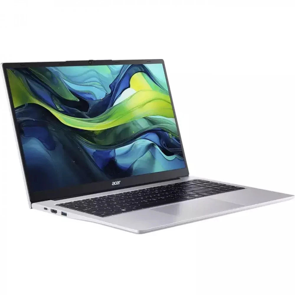 Ноутбук Acer Aspire Lite AL15-41P NX.J98ER.001 15.6 ", FHD 1920x1080 (16:9), AMD, Ryzen 3, 16 Гб, 512 ГБ, Vega 6