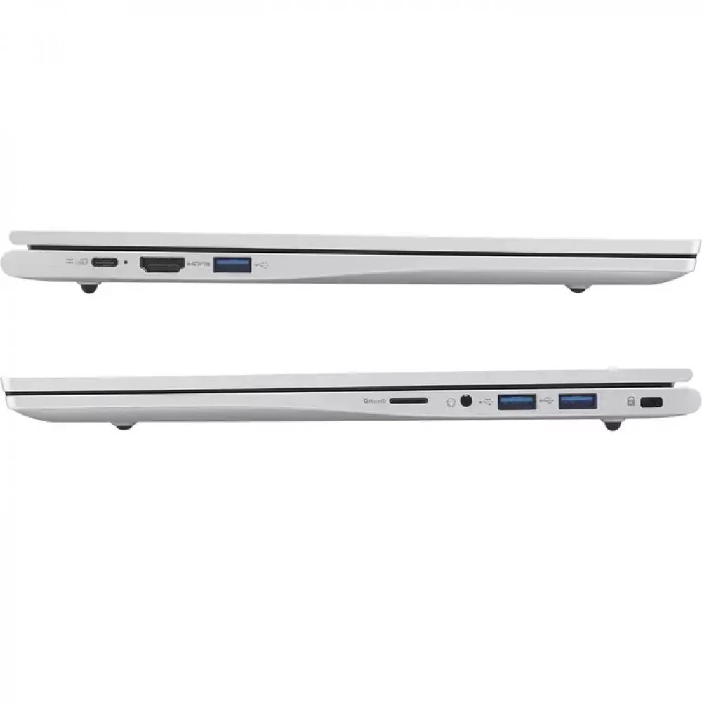 Ноутбук Acer Aspire Lite AL15-41P NX.J98ER.001 15.6 ", FHD 1920x1080 (16:9), AMD, Ryzen 3, 16 Гб, 512 ГБ, Vega 6