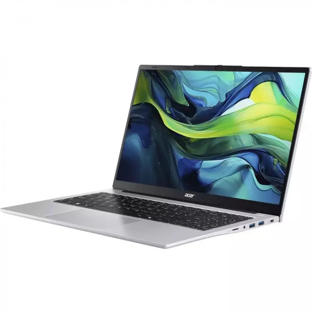Ноутбук Acer Aspire Lite AL15-41P NX.J98ER.001 15.6 ", FHD 1920x1080 (16:9), AMD, Ryzen 3, 16 Гб, 512 ГБ, Vega 6