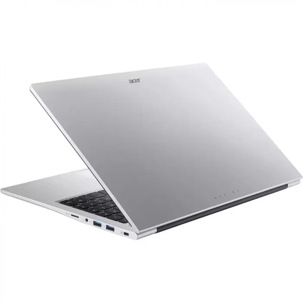 Ноутбук Acer Aspire Lite AL15-41P NX.J98ER.001 15.6 ", FHD 1920x1080 (16:9), AMD, Ryzen 3, 16 Гб, 512 ГБ, Vega 6