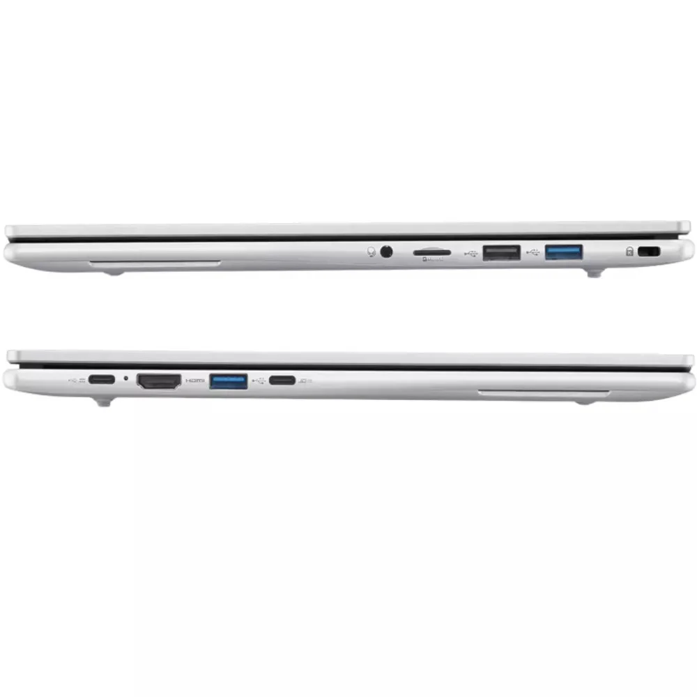 Ноутбук Acer Aspire Lite 15 AL15-45P NX.DLQER.001 15.6 ", FHD 1920x1080 (16:9), AMD, Ryzen 7, 16 Гб, 512 ГБ, AMD Radeon