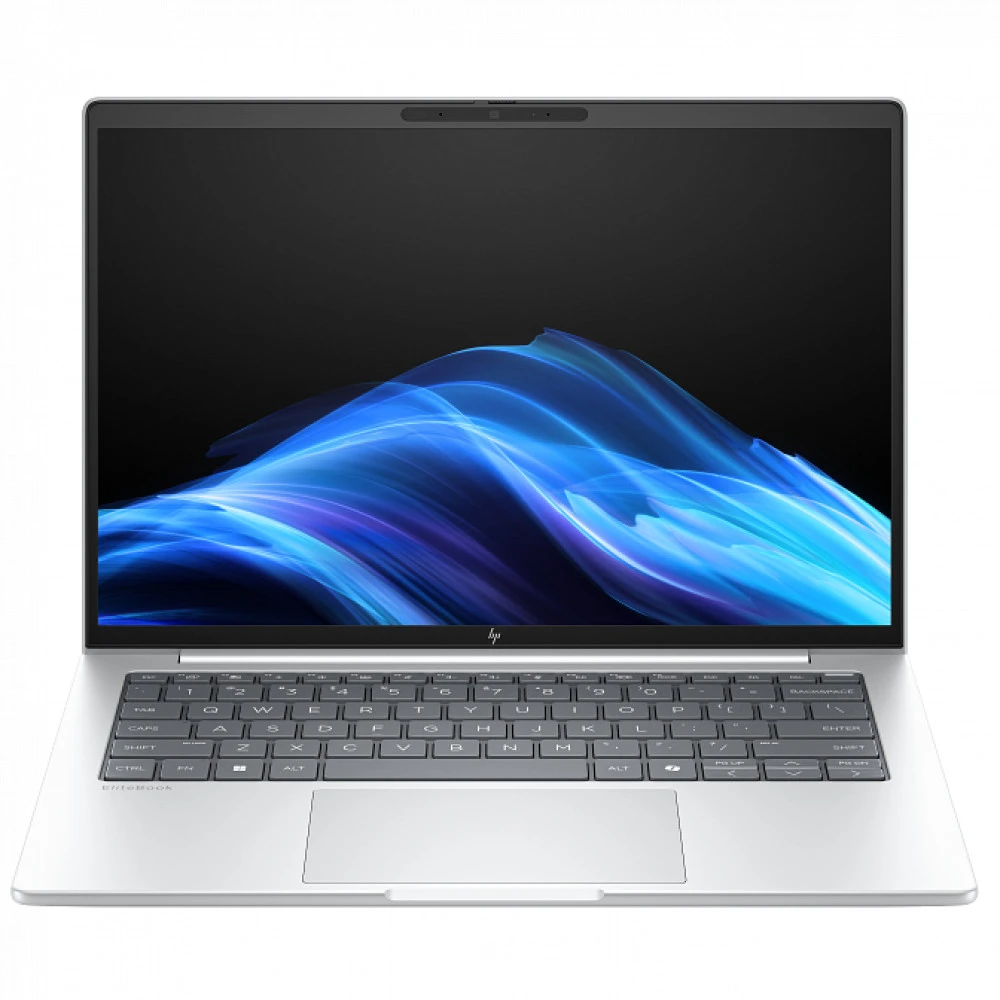 Ноутбук HP EliteBook 8 G1i AD3S6ET 14 ", WUXGA 1920x1200 (16:10), Intel, Core Ultra 7, 32 Гб, 32 ГБ, Intel UHD Graphics, Windows 11 Pro