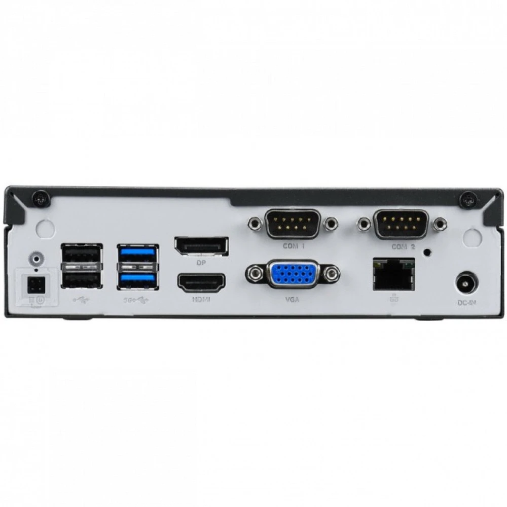 Платформа для ПК Shuttle DL20N 74R-DL20N-016-SCT-001