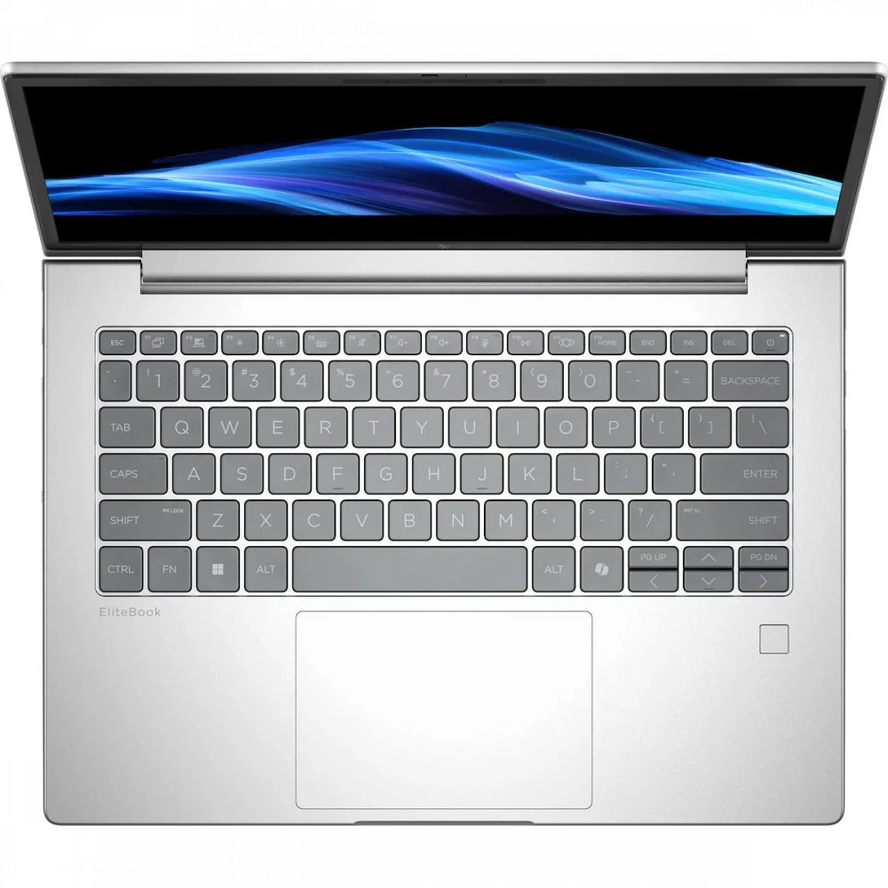Ноутбук HP EliteBook 6 G1i 14 AD4C5ET 14 ", WUXGA 1920x1200 (16:10), Intel, Core Ultra 5, 32 Гб, 1 ТБ, Intel Arc Graphics, Windows 11 Pro