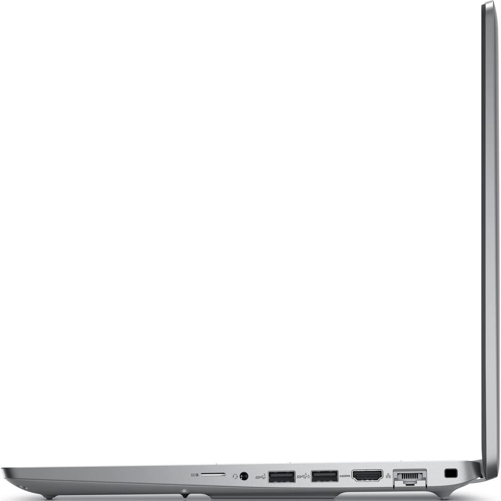 Ноутбук Dell Latitude 5540 N024L554015EMEA_VP 15.6 ", FHD 1920x1080 (16:9), Intel, Core i7, 16 Гб, 512 ГБ, Intel Iris Xe Graphics, Windows 11 Pro