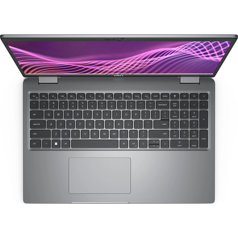 Ноутбук Dell Latitude 5540 N024L554015EMEA_VP 15.6 ", FHD 1920x1080 (16:9), Intel, Core i7, 16 Гб, 512 ГБ, Intel Iris Xe Graphics, Windows 11 Pro