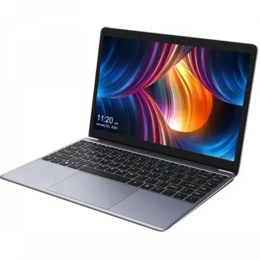 Ноутбук Chuwi HeroBook Pro CWI514 14.1 ", FHD 1920x1080 (16:9), Intel, Celeron, 8 Гб, 256 ГБ, UHD Graphics 600, Windows 11 Home