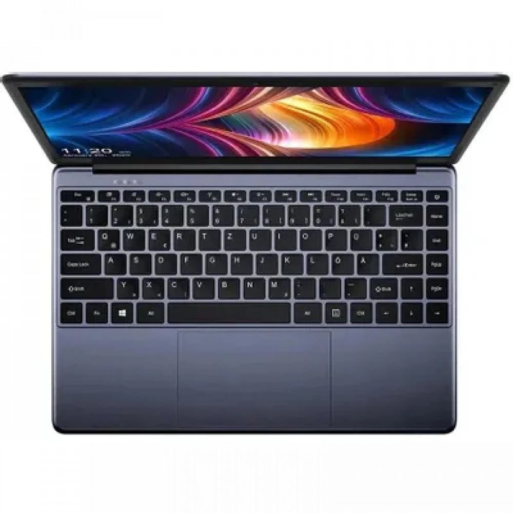 Ноутбук Chuwi HeroBook Pro CWI514 14.1 ", FHD 1920x1080 (16:9), Intel, Celeron, 8 Гб, 256 ГБ, UHD Graphics 600, Windows 11 Home