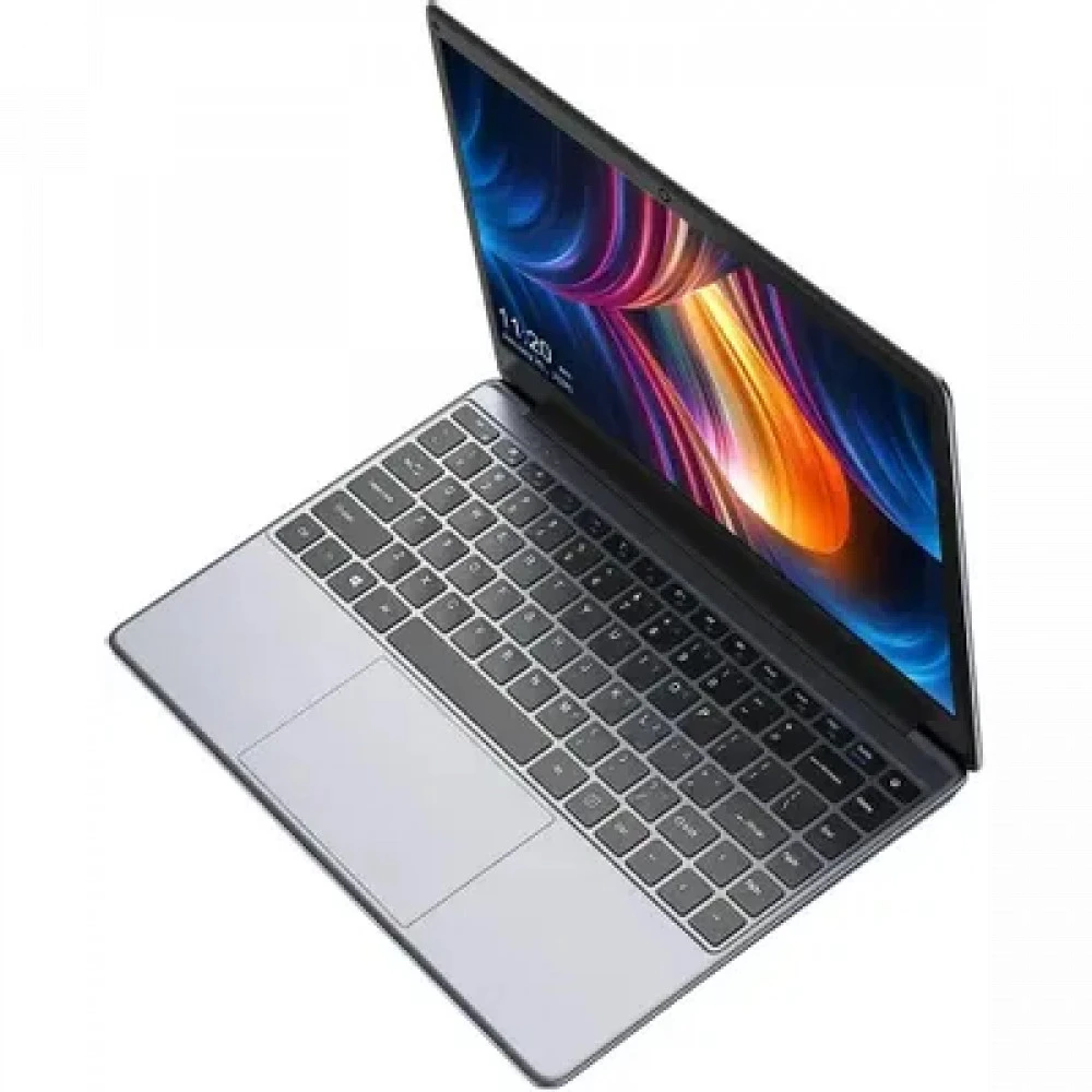 Ноутбук Chuwi HeroBook Pro CWI514 14.1 ", FHD 1920x1080 (16:9), Intel, Celeron, 8 Гб, 256 ГБ, UHD Graphics 600, Windows 11 Home