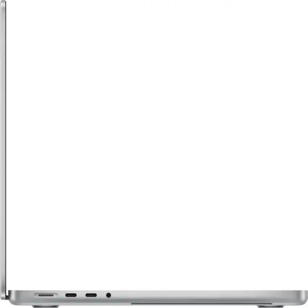 Ноутбук Apple MacBook Pro 14 M3 Max Silver MRX83LL/A 14.2 ", 3K 3024x1964 (16:10), Apple, M3 series, 36 Гб, 1 ТБ, Apple M3 Max 30-Core, Mac OS