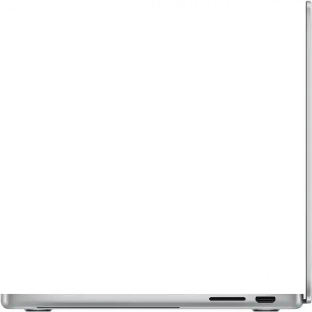 Ноутбук Apple MacBook Pro 14 M3 Max Silver MRX83LL/A 14.2 ", 3K 3024x1964 (16:10), Apple, M3 series, 36 Гб, 1 ТБ, Apple M3 Max 30-Core, Mac OS