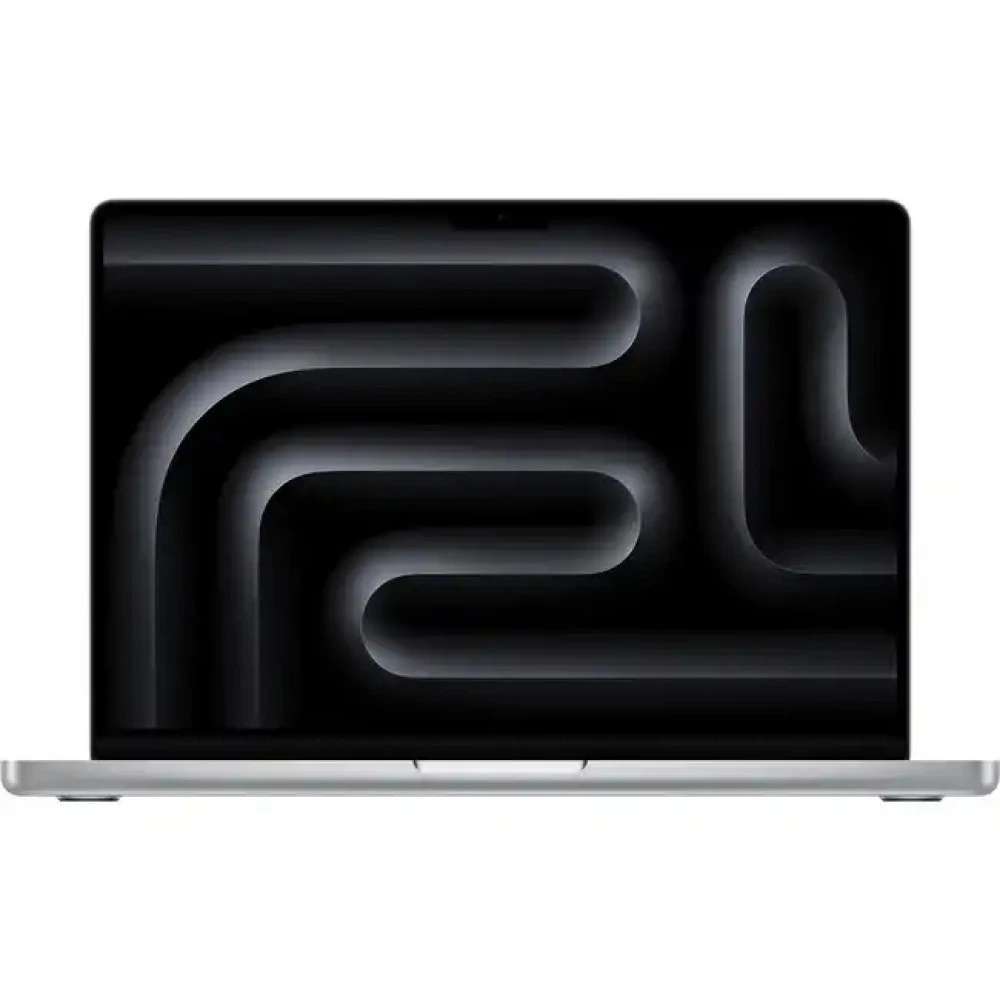Ноутбук Apple MacBook Pro 14 M3 Max Silver MRX83LL/A 14.2 ", 3K 3024x1964 (16:10), Apple, M3 series, 36 Гб, 1 ТБ, Apple M3 Max 30-Core, Mac OS