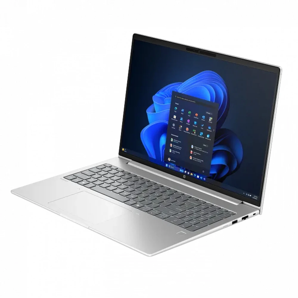 Ноутбук HP ProBook 4 G1iR C92PKET 16 ", WUXGA 1920x1200 (16:10), Intel, Core 3, 16 Гб, 512 ГБ, Intel UHD Graphics, Windows 11 Pro