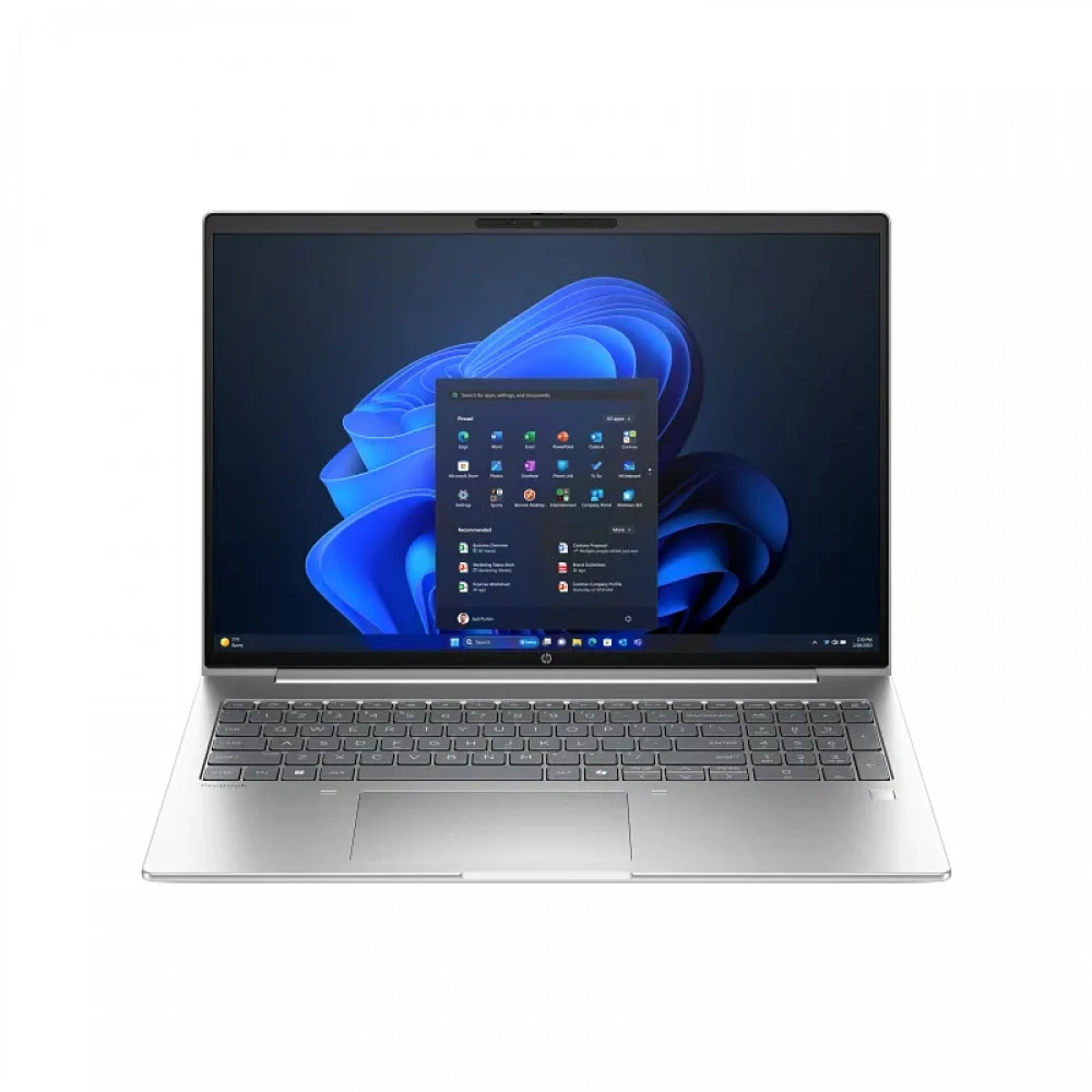 Ноутбук HP ProBook 4 G1iR C92PKET 16 ", WUXGA 1920x1200 (16:10), Intel, Core 3, 16 Гб, 512 ГБ, Intel UHD Graphics, Windows 11 Pro