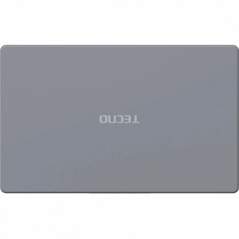 Ноутбук TECNO Megabook K15S K15SRA SPACE GREY 256GB 15.6 ", FHD 1920x1080 (16:9), Intel, Core i5, 8 Гб, 256 ГБ, Intel UHD Graphics, Windows 11 Home