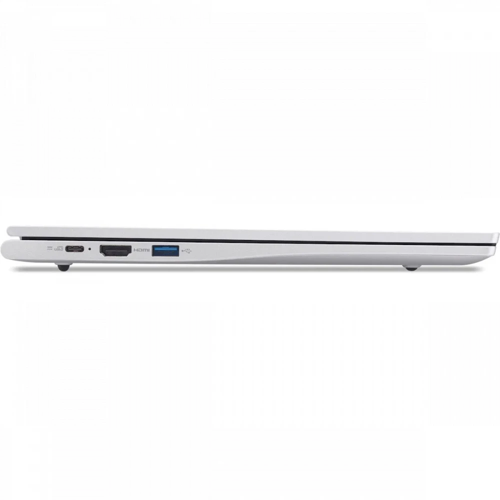 Ноутбук Acer Aspire Lite AL15-41P NX.DJ2ER.001 15.6 ", FHD 1920x1080 (16:9), AMD, Ryzen 3, 6 Гб, 128 ГБ, AMD Radeon