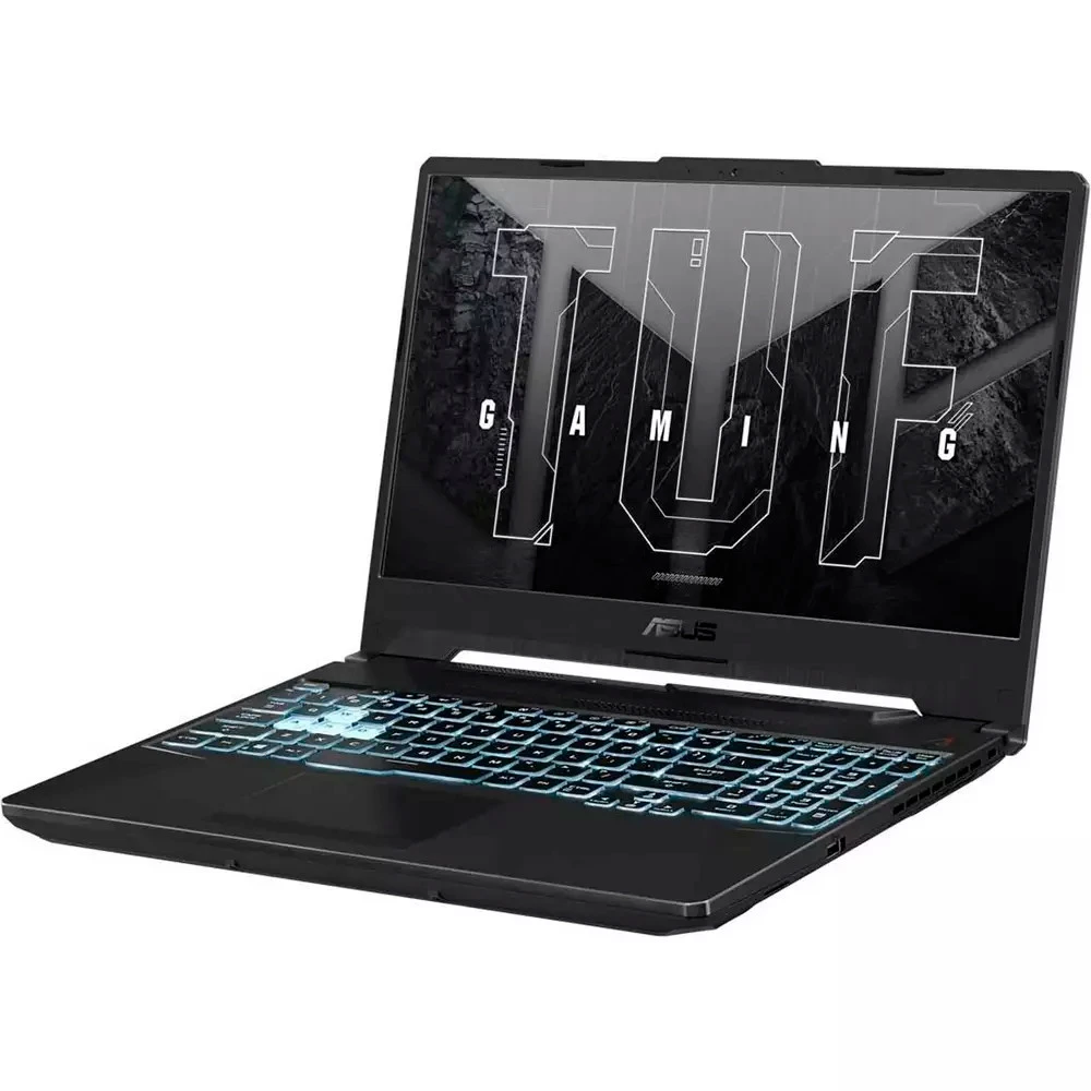 Ноутбук Asus TUF Gaming A15 FA506NCQ-HN032 90NR0QE7-M001B0 15.6 ", FHD 1920x1080 (16:9), AMD, Ryzen 7, 16 Гб, 512 ГБ, nVidia GeForce RTX 3050
