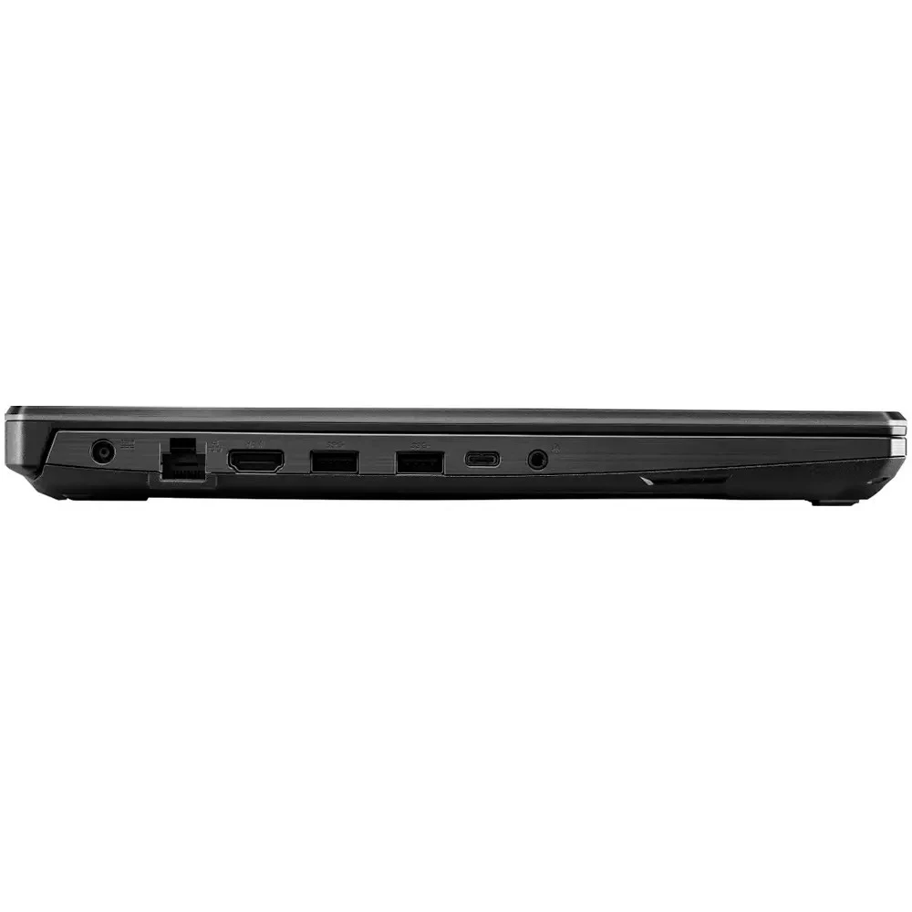 Ноутбук Asus TUF Gaming A15 FA506NCQ-HN032 90NR0QE7-M001B0 15.6 ", FHD 1920x1080 (16:9), AMD, Ryzen 7, 16 Гб, 512 ГБ, nVidia GeForce RTX 3050