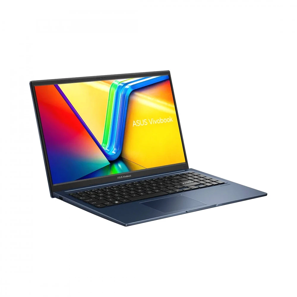 Ноутбук Asus Vivobook 15 M1502NAQ-BQ067 90NB1841-M006C0 15.6 ", FHD 1920x1080 (16:9), AMD, Ryzen 5, 16 Гб, 512 ГБ, AMD Radeon 660M