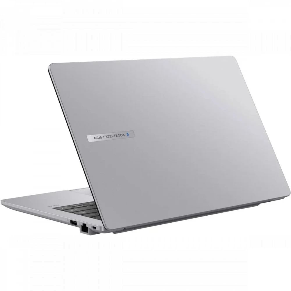 Ноутбук Asus ExpertBook P1 P1403CVA-S61413 90NX0871-M022J0 14 ", FHD 1920x1080 (16:9), Intel, Core 5, 16 Гб, 512 ГБ, Intel Graphics
