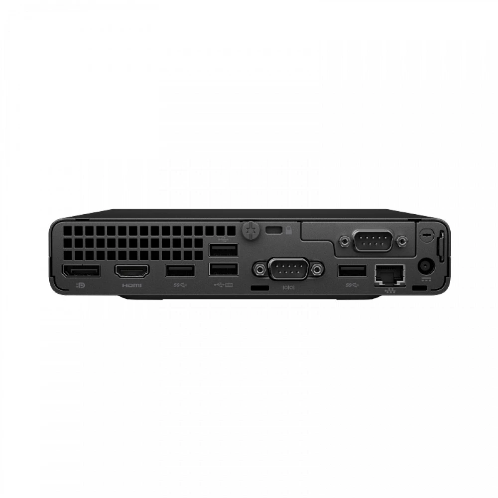 Персональный компьютер HP Pro Mini 260 G9 D65D9EA Core i5, 1335U, 1.3, 8 Гб, DDR4-3200, Windows 11 Pro