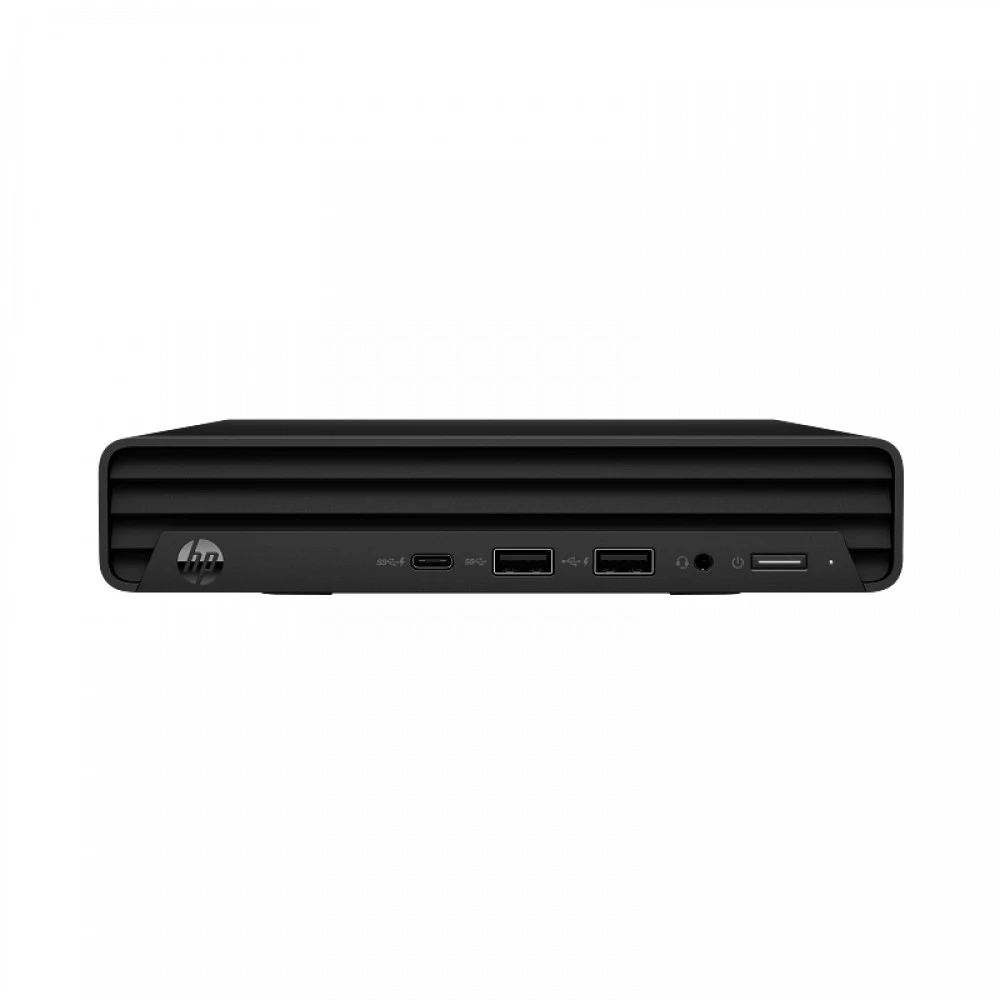 Персональный компьютер HP Pro Mini 260 G9 D65D9EA Core i5, 1335U, 1.3, 8 Гб, DDR4-3200, Windows 11 Pro