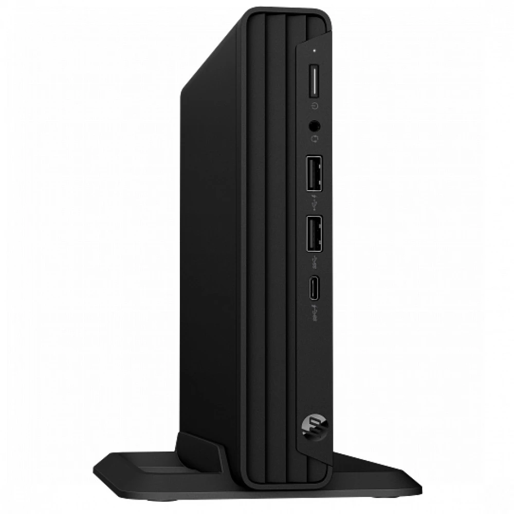 Персональный компьютер HP Pro Mini 260 G9 D65E7ET Core i3, 1315U, 3.3, 8 Гб, DDR4-3200