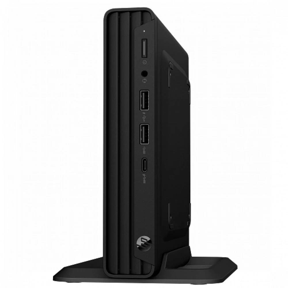 Персональный компьютер HP Pro Mini 260 G9 D65E7ET Core i3, 1315U, 3.3, 8 Гб, DDR4-3200