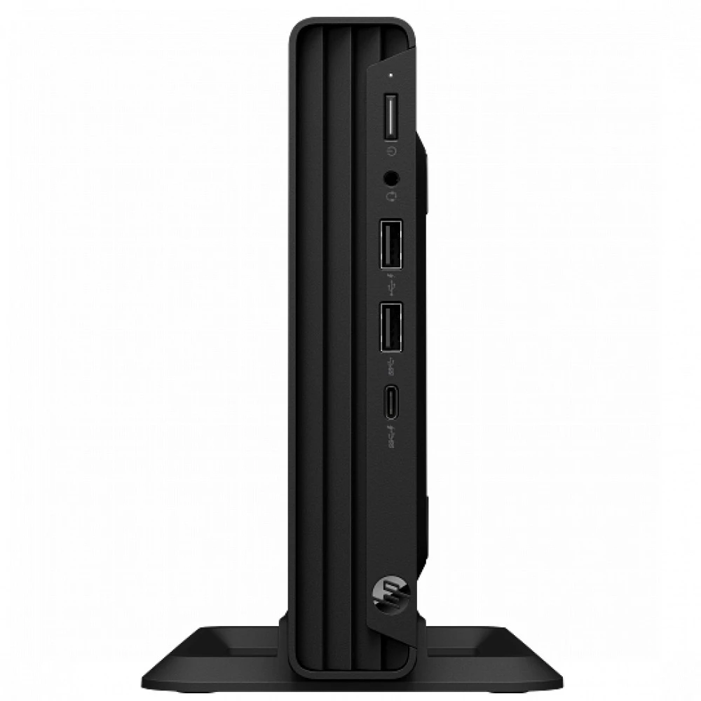 Персональный компьютер HP Pro Mini 260 G9 D65E7ET Core i3, 1315U, 3.3, 8 Гб, DDR4-3200