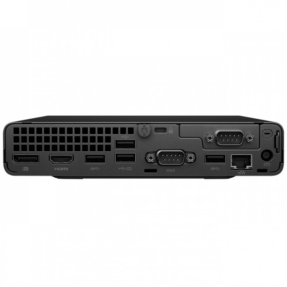 Персональный компьютер HP Pro Mini 260 G9 D65E7ET Core i3, 1315U, 3.3, 8 Гб, DDR4-3200
