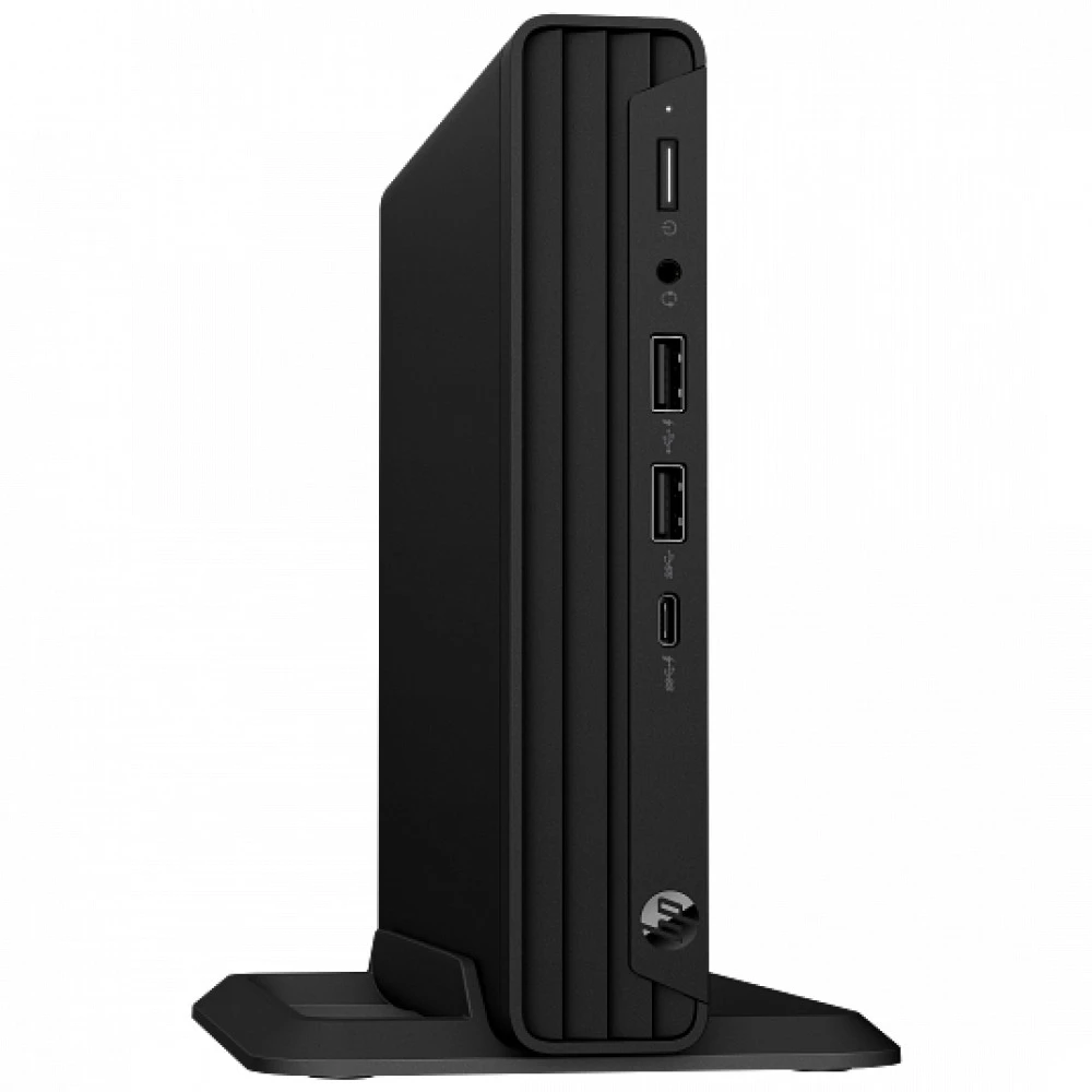 Персональный компьютер HP Pro Mini 260 G9 D65F0ET Core i5, 1335U, 3.4, 8 Гб, DDR4-3200
