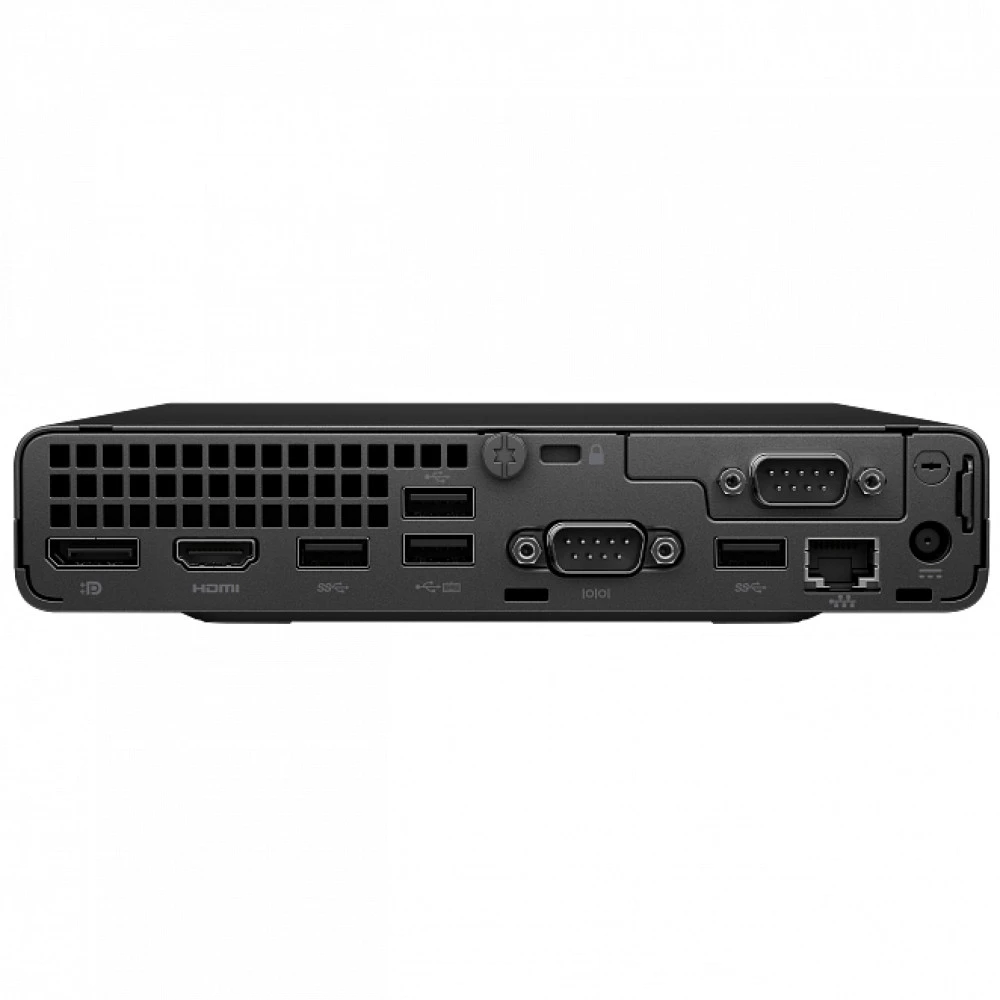 Персональный компьютер HP Pro Mini 260 G9 D65F0ET Core i5, 1335U, 3.4, 8 Гб, DDR4-3200