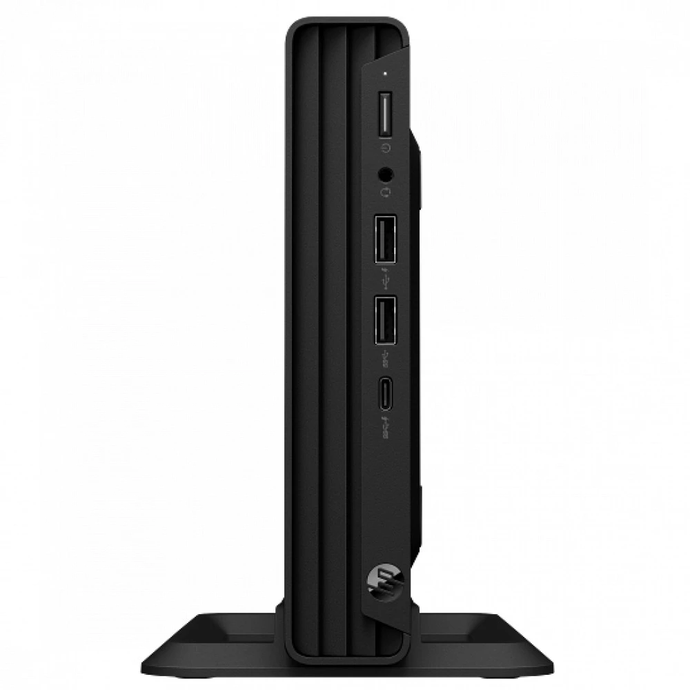 Персональный компьютер HP Pro Mini 260 G9 D65F0ET Core i5, 1335U, 3.4, 8 Гб, DDR4-3200