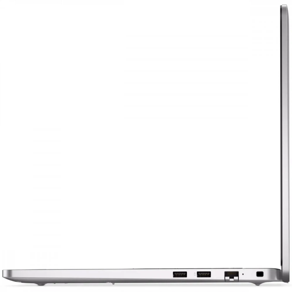 Ноутбук Dell Pro 16 PC16250 210-BQHB_BTO105 16 ", WUXGA 1920x1200 (16:10), Intel, Core Ultra 5, 16 Гб, 512 ГБ, Intel Graphics, Windows 11 Pro