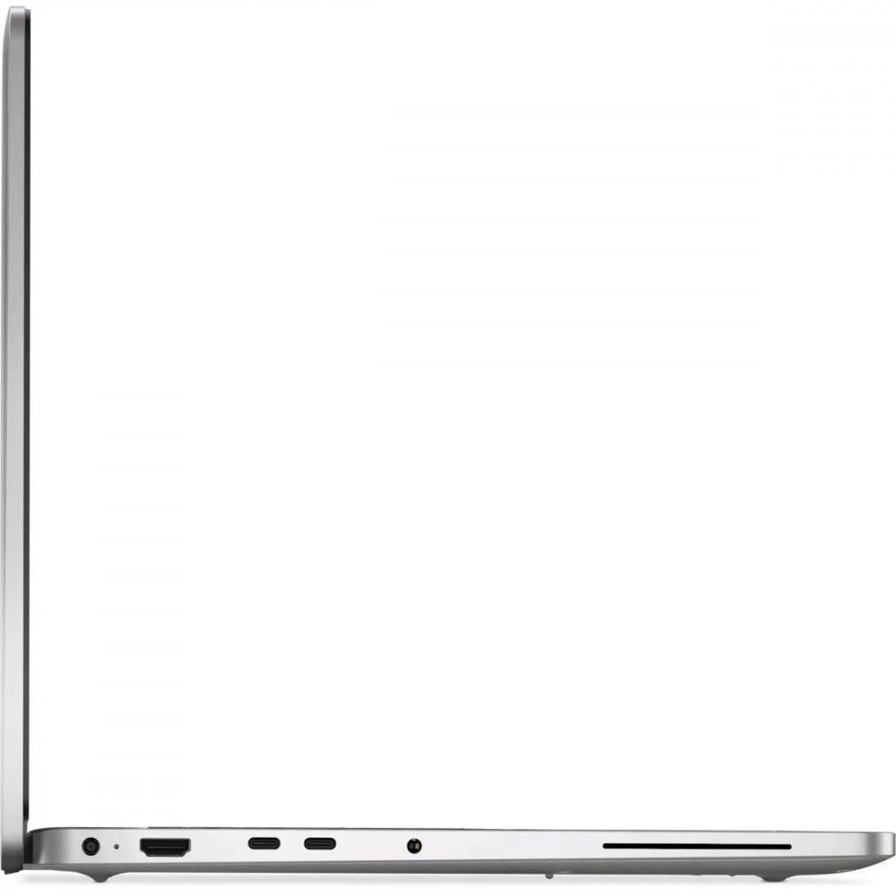 Ноутбук Dell Pro 16 PC16250 210-BQHB_BTO105 16 ", WUXGA 1920x1200 (16:10), Intel, Core Ultra 5, 16 Гб, 512 ГБ, Intel Graphics, Windows 11 Pro