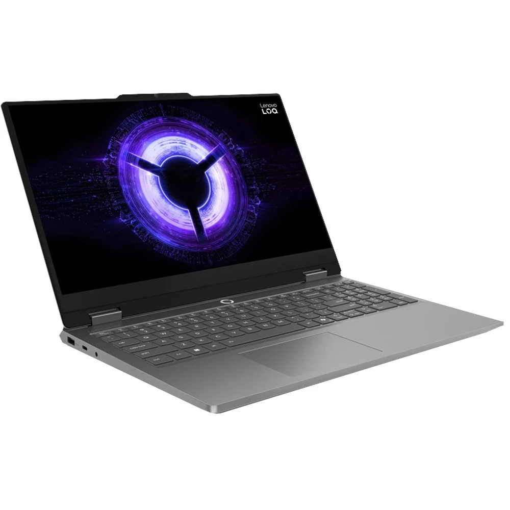 Ноутбук Lenovo LOQ Essential 15IRX11 83SC006KRK 15.6 ", FHD 1920x1080 (16:9), Intel, Core i5, 16 Гб, 512 ГБ, nVidia GeForce RTX 5050