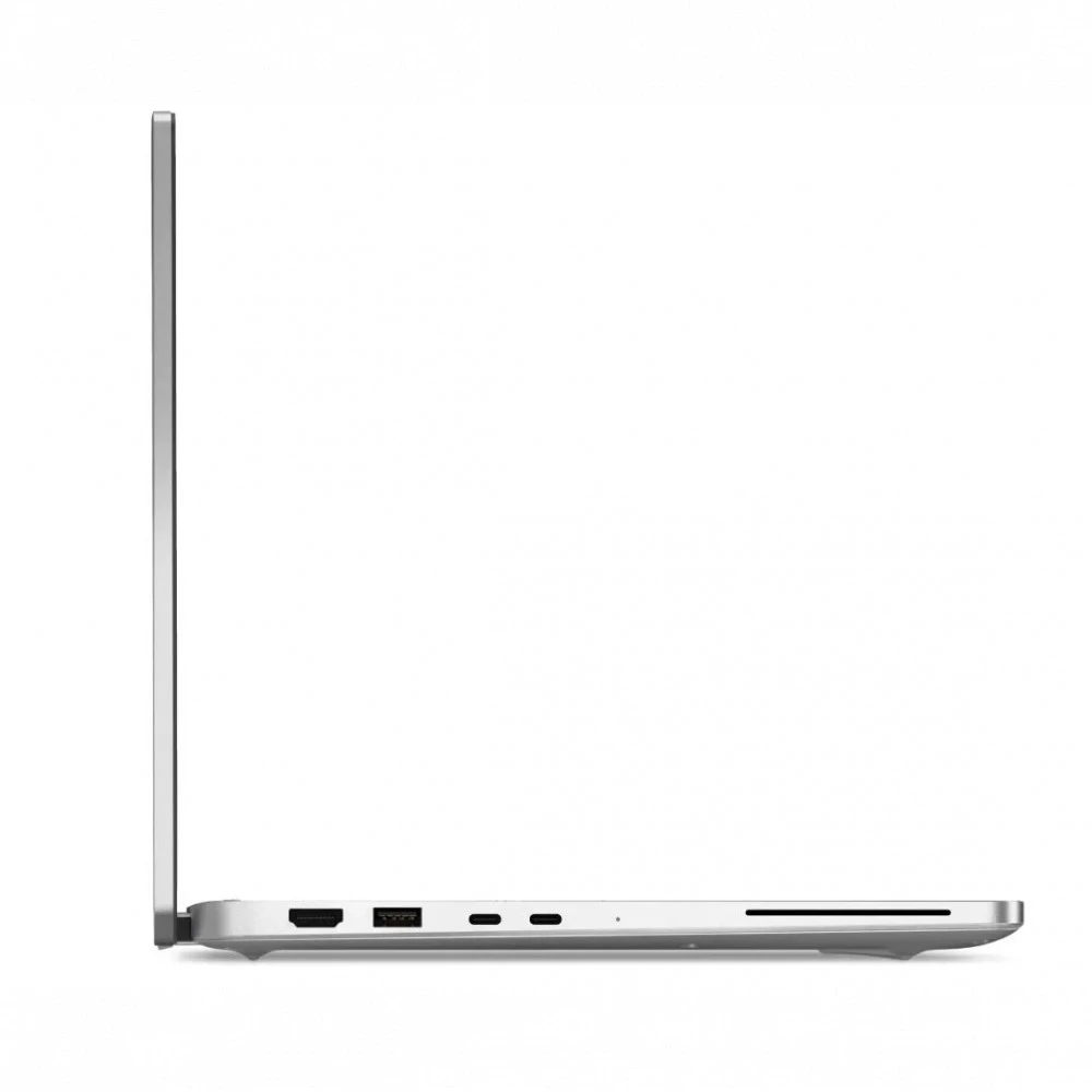 Ноутбук Dell 14 Plus PB14250 210-BPDN_1 14 ", WUXGA 1920x1200 (16:10), Intel, Core Ultra 5, 16 Гб, 512 ГБ, Intel Arc Graphics, Windows 11 Pro