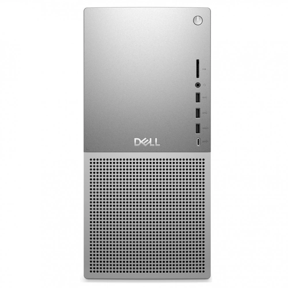 Персональный компьютер Dell Tower Plus EBT2250 210-BPDZ_EBT2250_ARL_128 Ultra 9, 285K, 1.6, 32 Гб, DDR5-5200, Windows 11 Pro