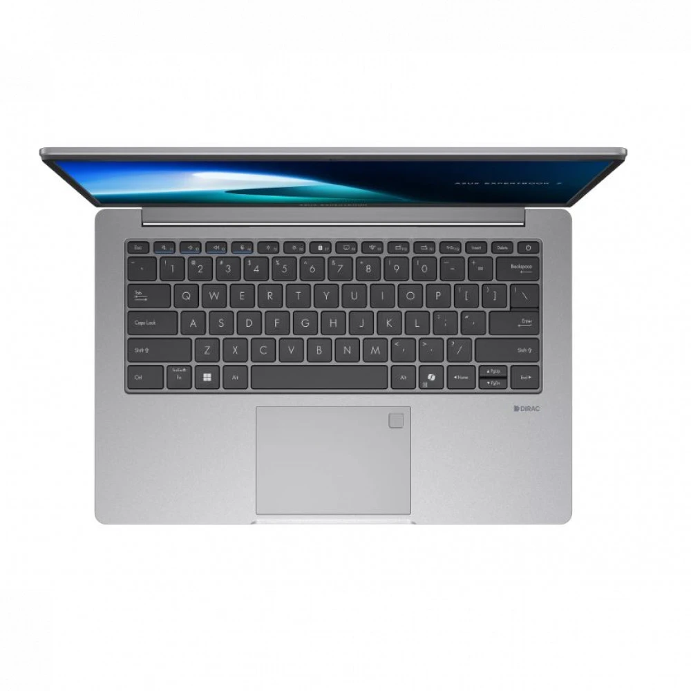 Ноутбук Asus ExpertBook P1 P1403CVA-S61787X 90NX0871-M024L0 14 ", FHD 1920x1080 (16:9), Intel, Core 5, 16 Гб, 512 ГБ, Intel UHD Graphics, Windows 11 Pro