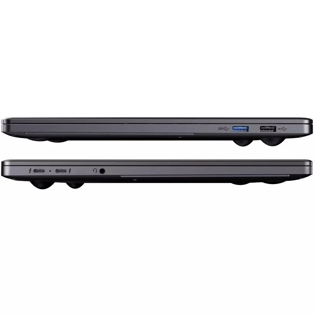 Ноутбук Acer Gadget ERBook E10 CWI655 15.6 ", FHD 1920x1080 (16:9), AMD, Ryzen 5, 16 Гб, 512 ГБ, AMD Radeon, Windows 11 Home