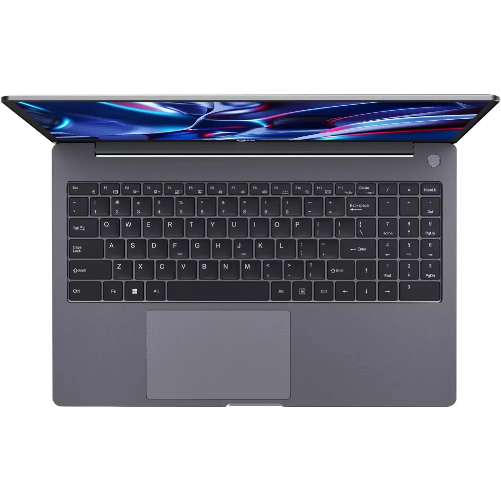 Ноутбук Acer Gadget ERBook E10 CWI655 15.6 ", FHD 1920x1080 (16:9), AMD, Ryzen 5, 16 Гб, 512 ГБ, AMD Radeon, Windows 11 Home