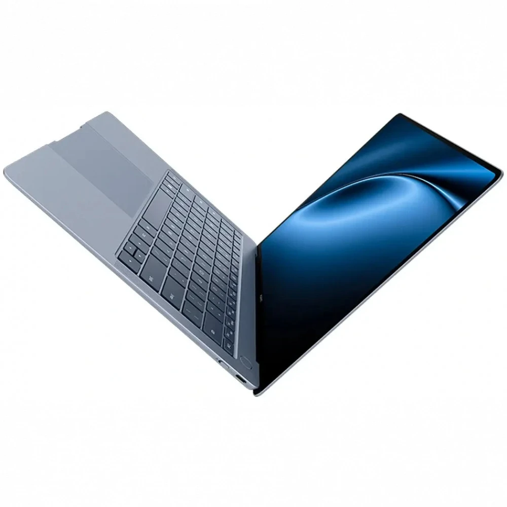 Ноутбук Huawei MateBook X Pro Ultra Morandi Blue 53014MTK 14.2 ", HiDPI+ 3120x2080 (3:2), Intel, Core Ultra 7, 16 Гб, 1 ТБ, Intel Graphics
