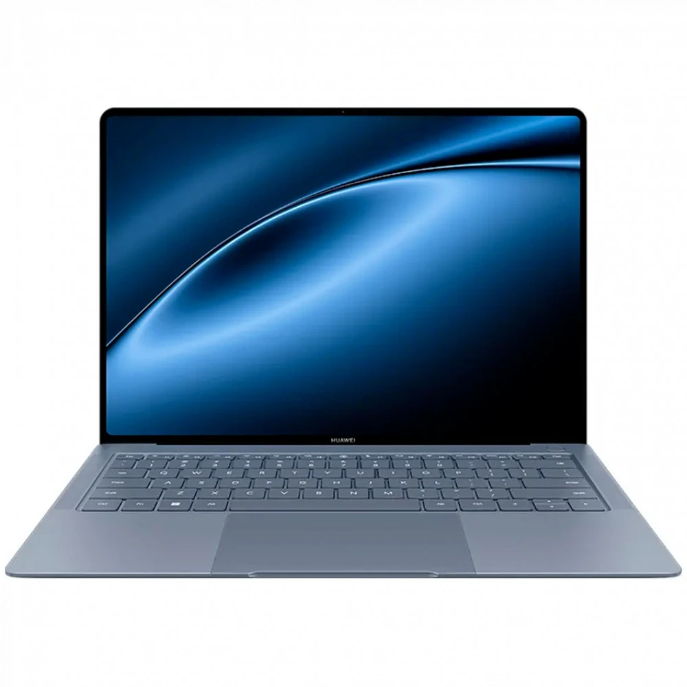 Ноутбук Huawei MateBook X Pro Ultra Morandi Blue 53014MTK 14.2 ", HiDPI+ 3120x2080 (3:2), Intel, Core Ultra 7, 16 Гб, 1 ТБ, Intel Graphics