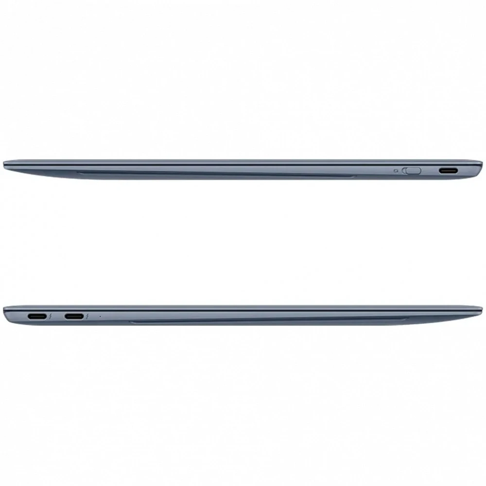 Ноутбук Huawei MateBook X Pro Ultra Morandi Blue 53014MTK 14.2 ", HiDPI+ 3120x2080 (3:2), Intel, Core Ultra 7, 16 Гб, 1 ТБ, Intel Graphics