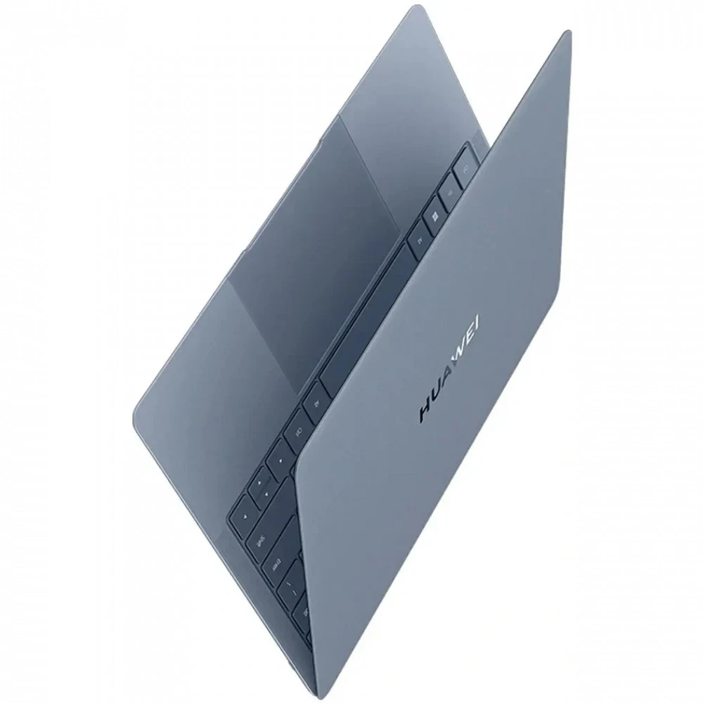 Ноутбук Huawei MateBook X Pro Ultra Morandi Blue 53014MTK 14.2 ", HiDPI+ 3120x2080 (3:2), Intel, Core Ultra 7, 16 Гб, 1 ТБ, Intel Graphics