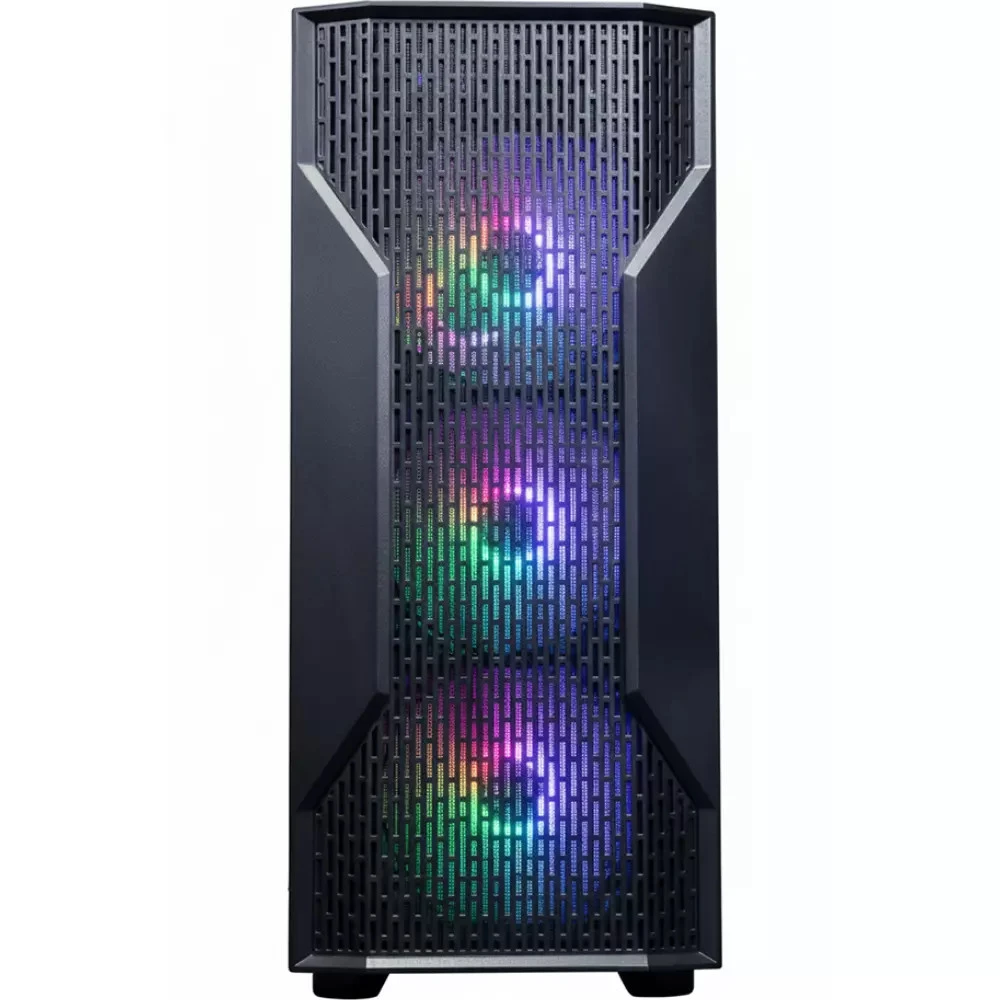 Персональный компьютер XG Pro-Gaming XGMM025 Core i5, 12400F, 2.5, 16 Гб, DDR4-3200